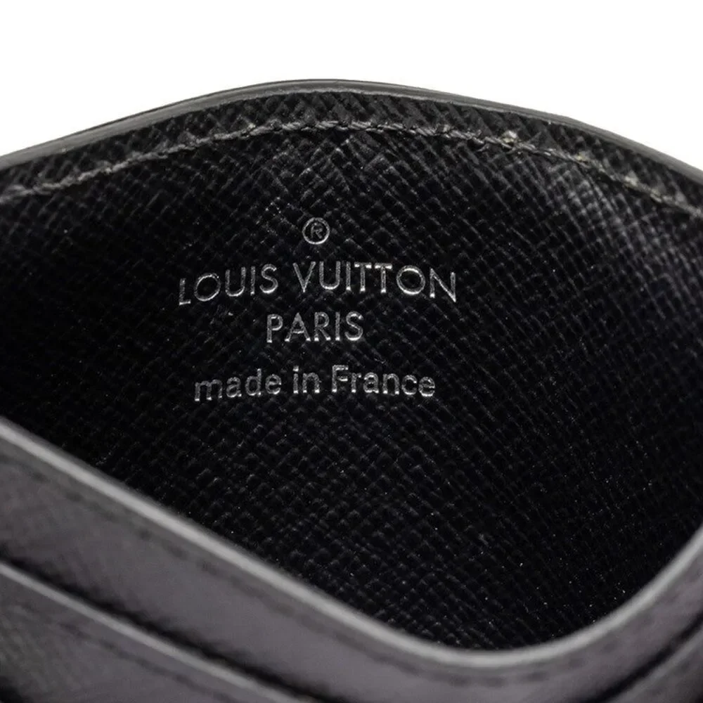 Louis Vuitton Neo Porte Cartes Card Case M60166
